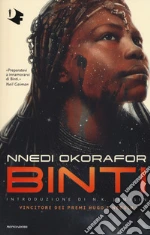 Okorafor Nnedi
