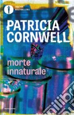 Cornwell Patricia D.
