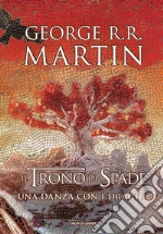 Martin George R. R.