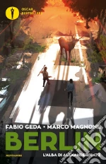 Geda Fabio; Magnone Marco