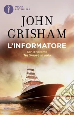 Grisham John
