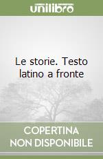 Tacito Publio Cornelio; Nenci F. (cur.)
