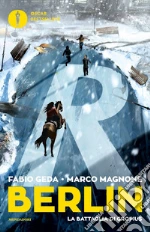 Geda Fabio; Magnone Marco