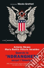 Nicaso Antonio; Barill Maria; Amaddeo Vittorio