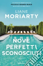 Moriarty Liane