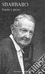 Sbarbaro Camillo