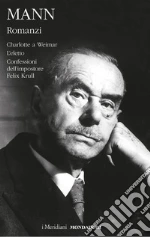 Mann Thomas; Crescenzi L. (cur.)