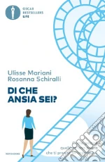 Mariani Ulisse; Schiralli Rosanna