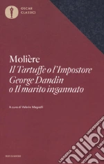 Molire; Magrelli V. (cur.)