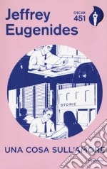 Eugenides Jeffrey