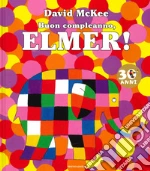 McKee David