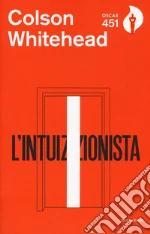 Whitehead Colson