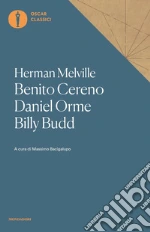Melville Herman; Bacigalupo M. (cur.)