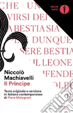 Machiavelli Niccol; Melograni P. (cur.)