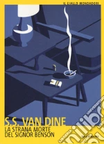 Van Dine S. S.