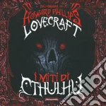 Lovecraft Howard P.; Lippi G. (cur.); De Turris G. (cur.); Fusco S. (cur.)