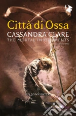 Clare Cassandra