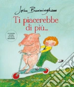 Burningham John