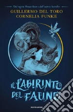 Del Toro Guillermo; Funke Cornelia