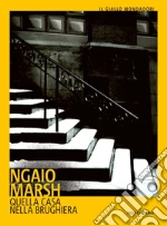 Marsh Ngaio