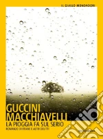 Guccini Francesco; Macchiavelli Loriano