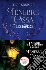 Bardugo Leigh