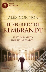 Connor Alex