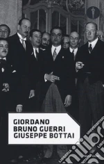 Guerri Giordano Bruno