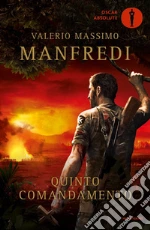 Manfredi Valerio Massimo