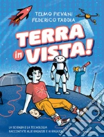 Taddia Federico; Pievani Telmo