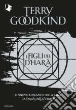 Goodkind Terry