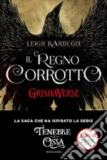 Bardugo Leigh