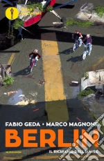 Geda Fabio; Magnone Marco