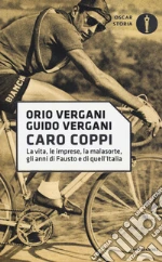 Vergani Orio; Vergani Guido