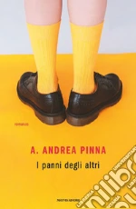 Pinna Andrea A.
