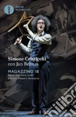Cristicchi Simone; Bernas Jan; Orlando S. (cur.)