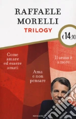 Morelli Raffaele