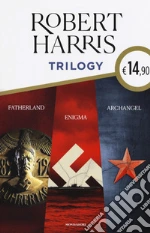 Harris Robert