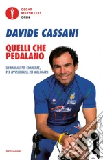 Cassani Davide