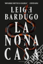Bardugo Leigh