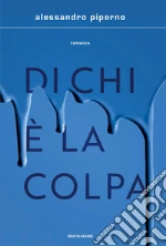 Piperno Alessandro