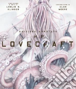 Lovecraft Howard P.; Scorsone M. (cur.)