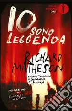 Matheson Richard