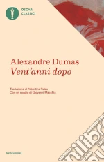 Dumas Alexandre