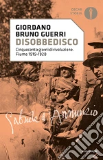 Guerri Giordano Bruno