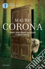 Corona Mauro