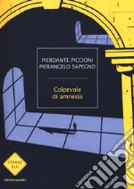 Piccioni Pierdante; Sapegno Pierangelo