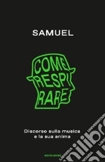 Samuel; Garofalo Mauro