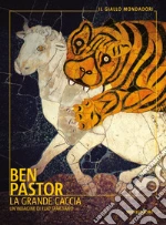 Pastor Ben