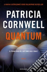 Cornwell Patricia D.